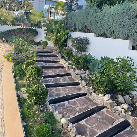 Villa Baladrar *