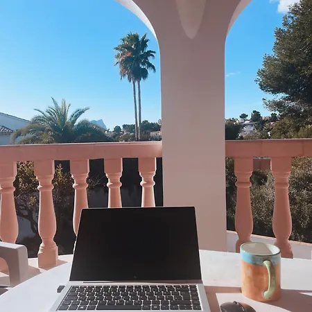 Baladrar Villa