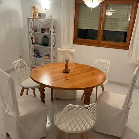 Baladrar Villa Benissa